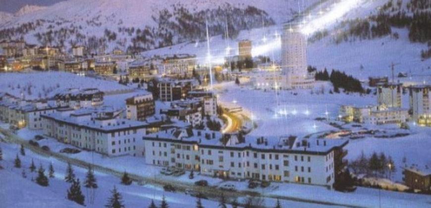 Casa Colle Sestriere